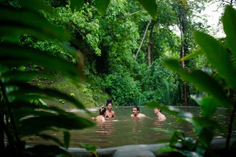 Vandara Nature Pass Costa Rica